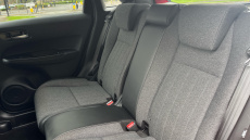 Honda Jazz 1.5 i-MMD Hybrid Advance 5dr eCVT Hybrid Hatchback